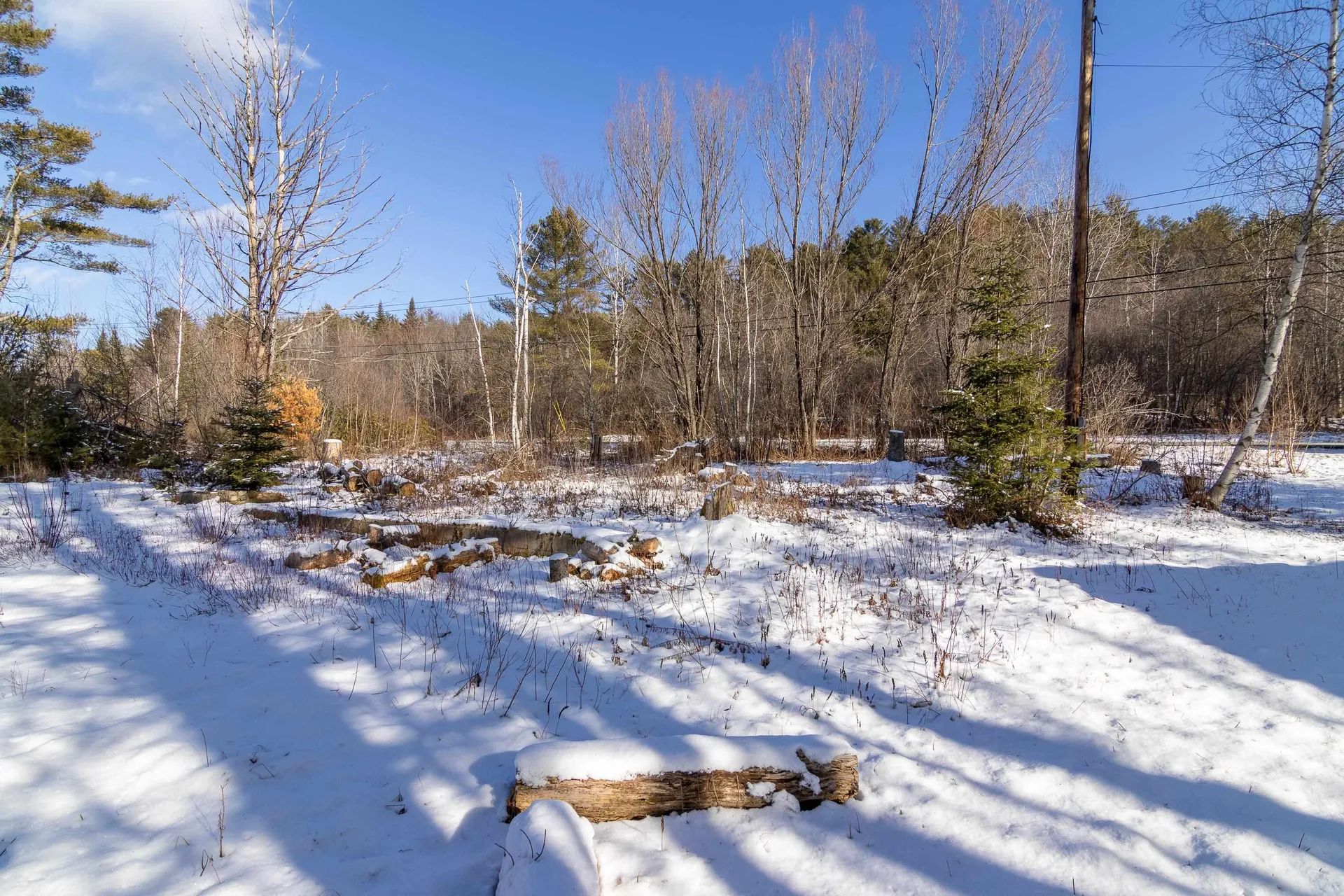 155 Goose Pond Road Canaan NH 03741