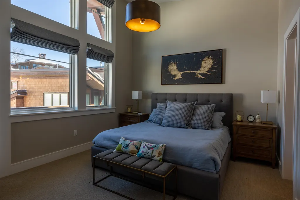 61c Sterling Lane Stowe VT 05672