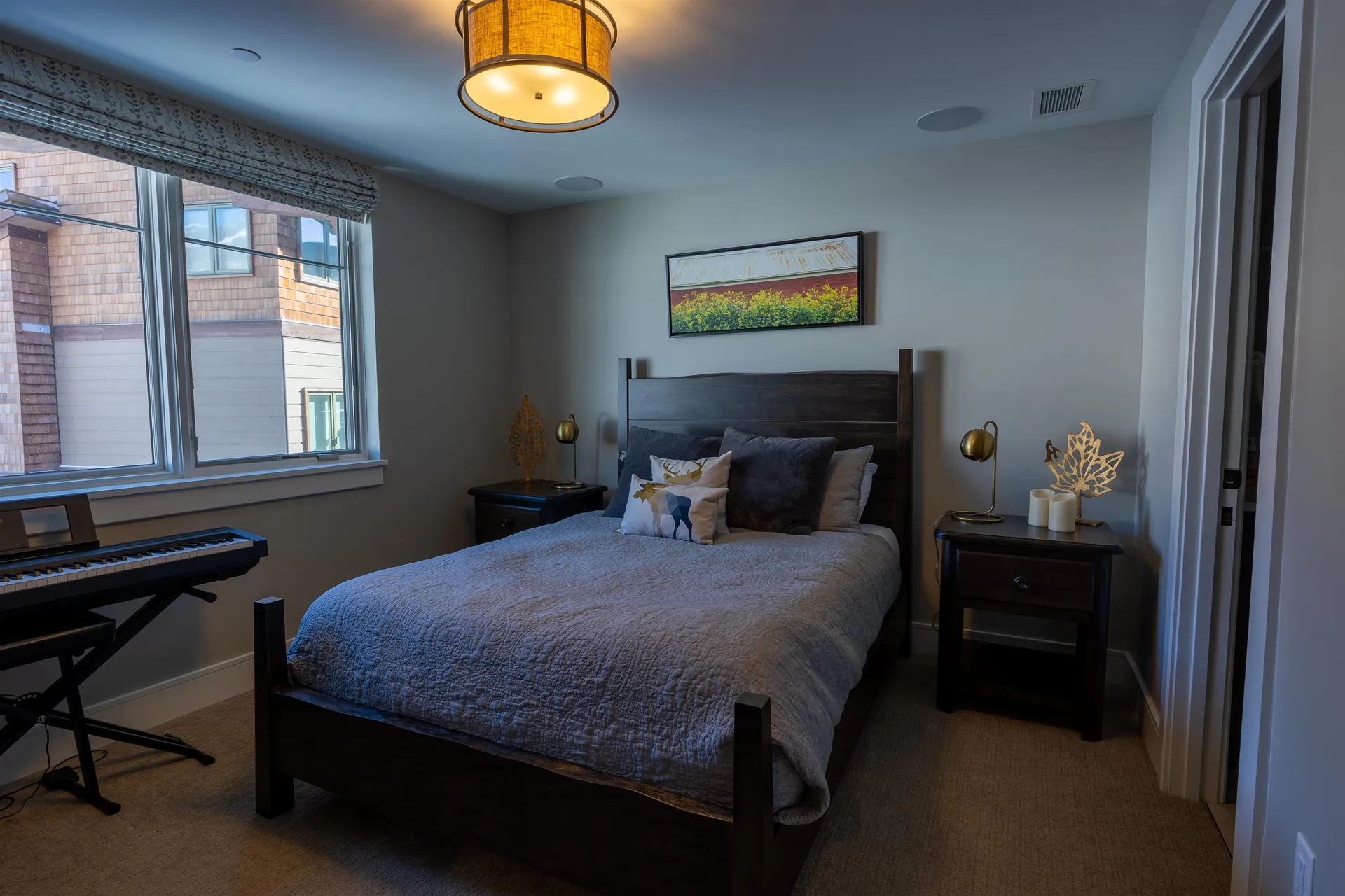 61c Sterling Lane Stowe VT 05672