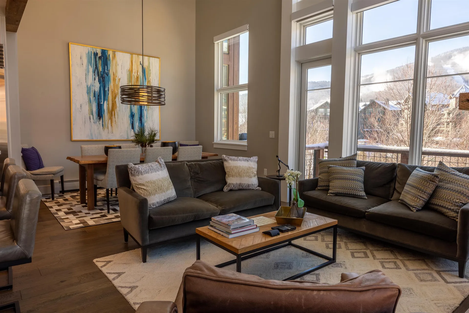 61c Sterling Lane Stowe VT 05672