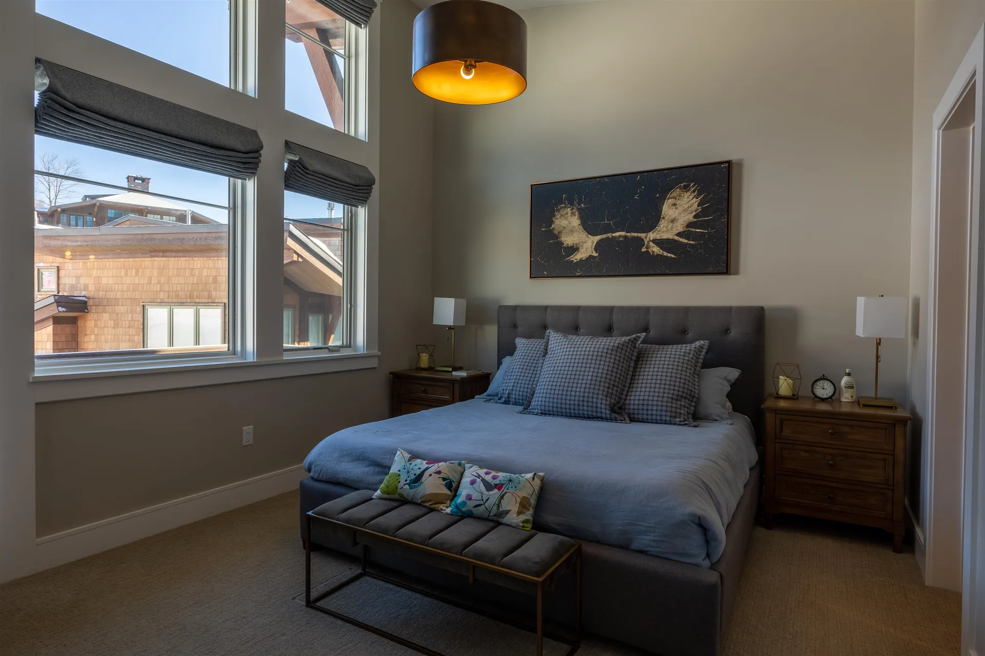 61c Sterling Lane Stowe VT 05672