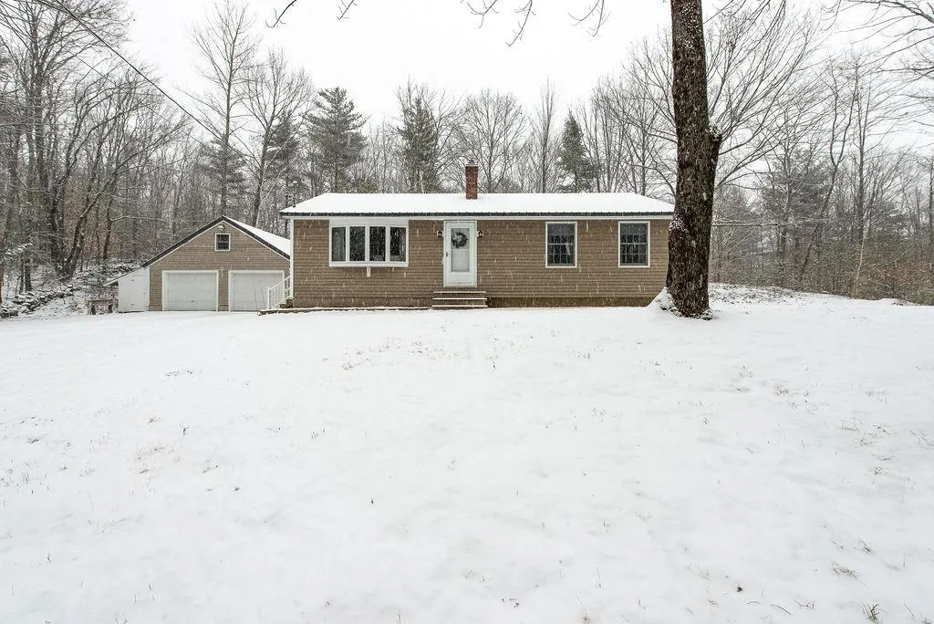 1339 Gore Road Alfred ME 04002