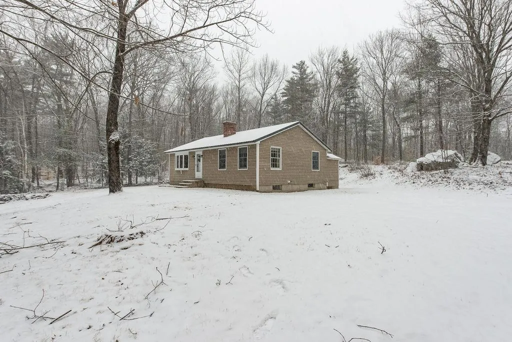1339 Gore Road Alfred ME 04002