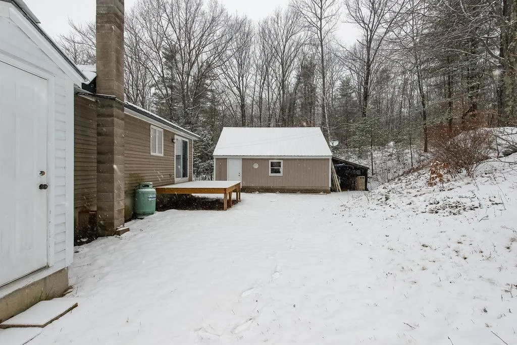 1339 Gore Road Alfred ME 04002