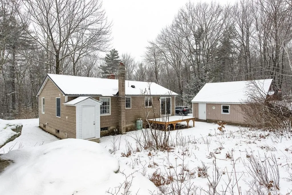 1339 Gore Road Alfred ME 04002