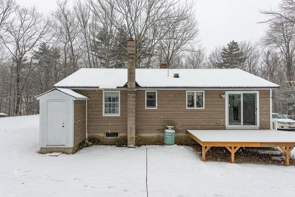 1339 Gore Road Alfred ME 04002