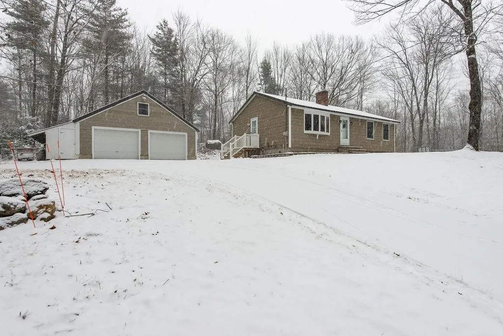 1339 Gore Road Alfred ME 04002