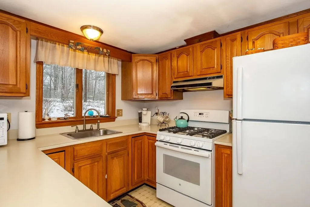 1339 Gore Road Alfred ME 04002
