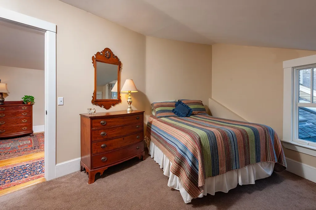 110 Durham Point Road Durham NH 03824