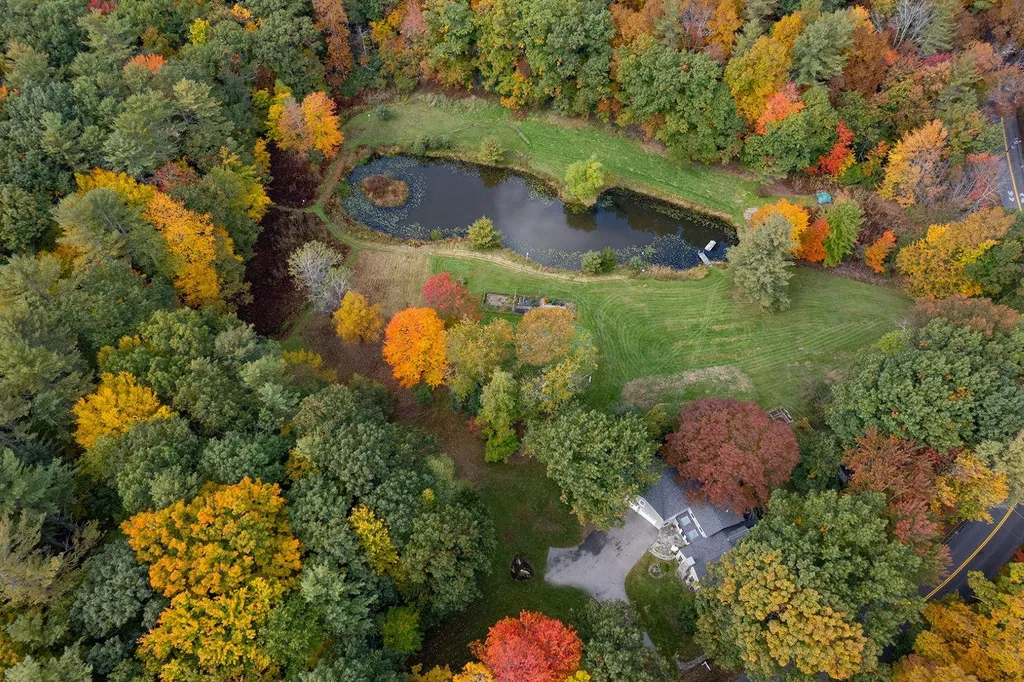 110 Durham Point Road Durham NH 03824