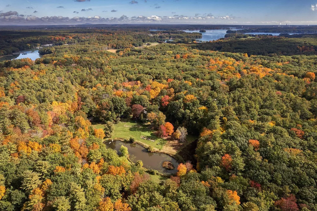 110 Durham Point Road Durham NH 03824