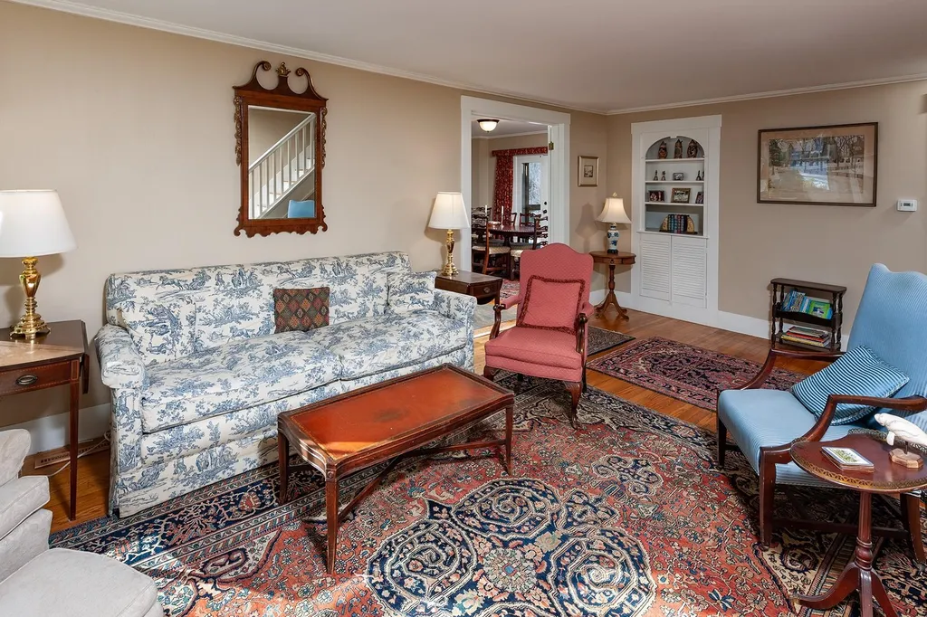 110 Durham Point Road Durham NH 03824