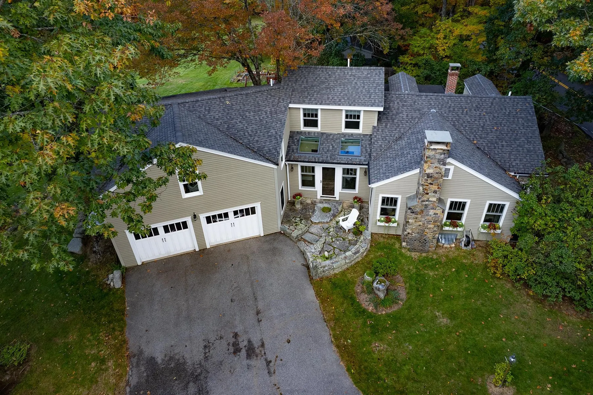 110 Durham Point Road Durham NH 03824