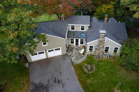 110 Durham Point Road Durham NH 03824