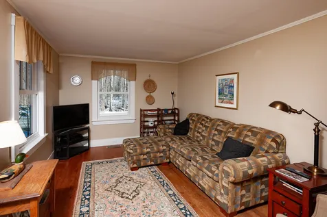 110 Durham Point Road Durham NH 03824