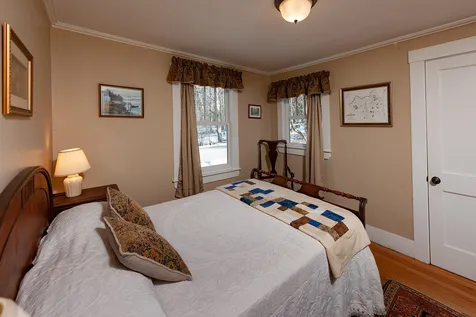 110 Durham Point Road Durham NH 03824