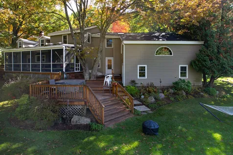 110 Durham Point Road Durham NH 03824