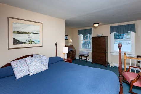 110 Durham Point Road Durham NH 03824