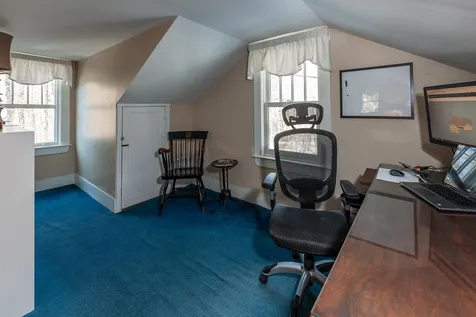 110 Durham Point Road Durham NH 03824