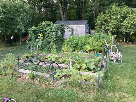 110 Durham Point Road Durham NH 03824