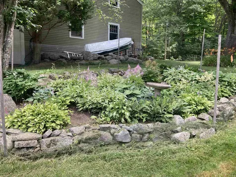 110 Durham Point Road Durham NH 03824