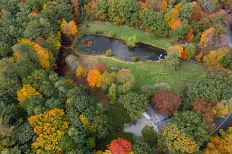 110 Durham Point Road Durham NH 03824