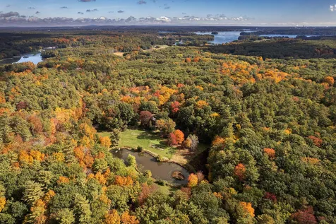 110 Durham Point Road Durham NH 03824