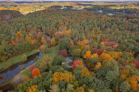 110 Durham Point Road Durham NH 03824