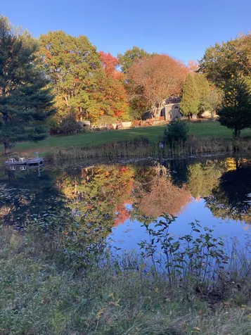 110 Durham Point Road Durham NH 03824