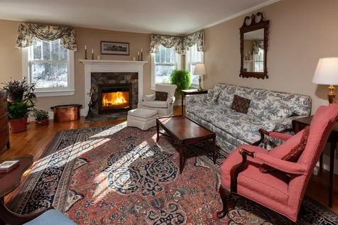 110 Durham Point Road Durham NH 03824