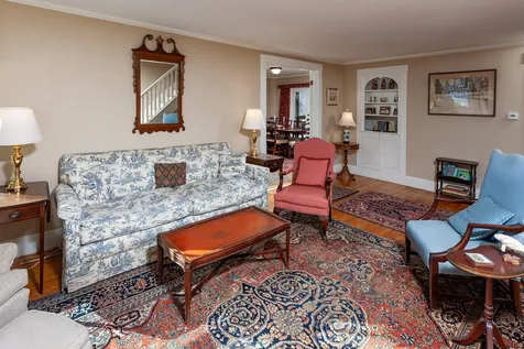 110 Durham Point Road Durham NH 03824