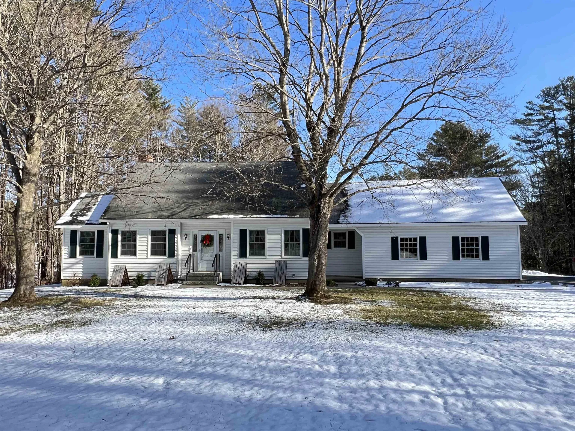 275 North Road Walpole NH 03608