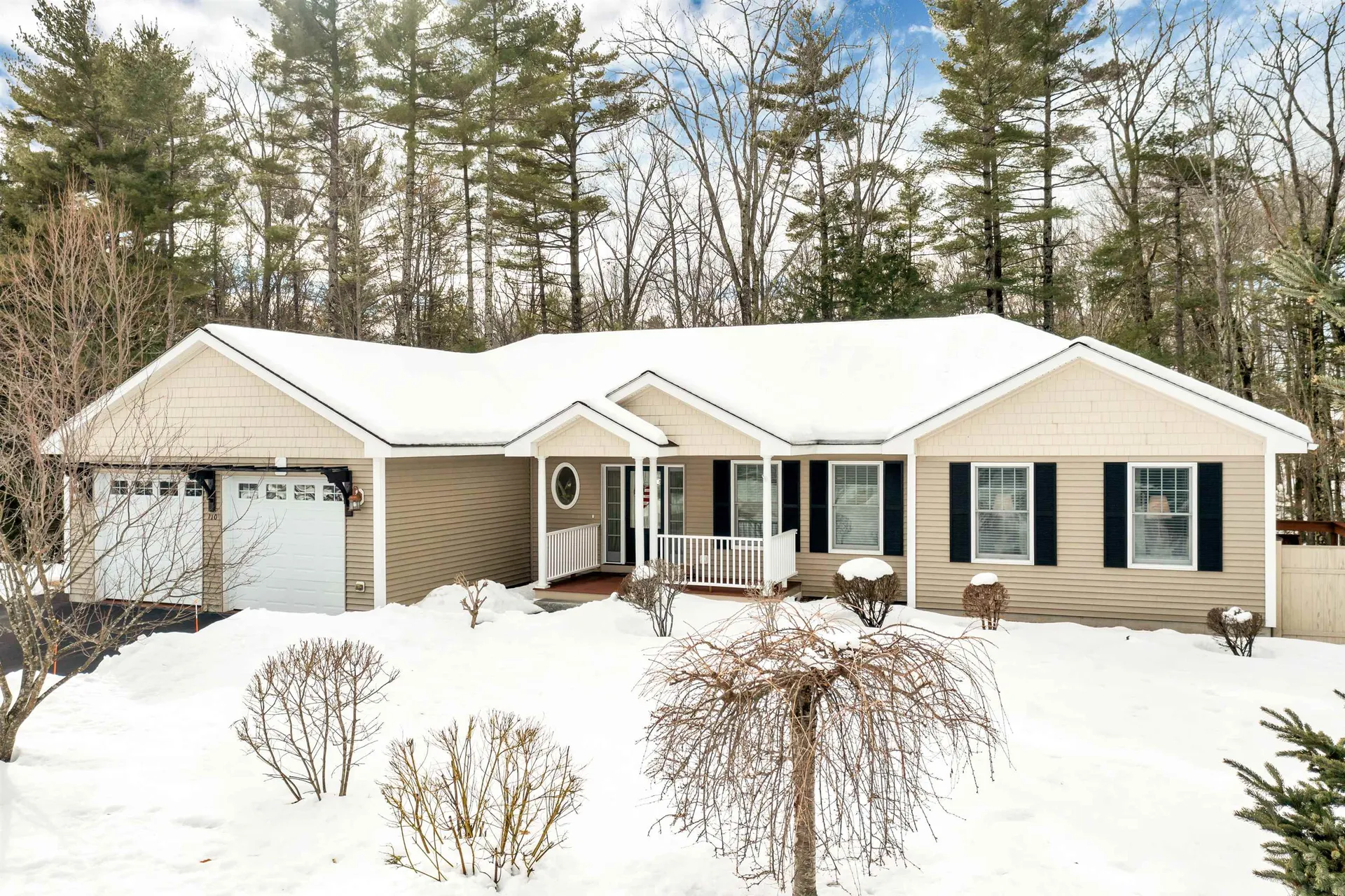 110 Sarah Circle Laconia NH 03246