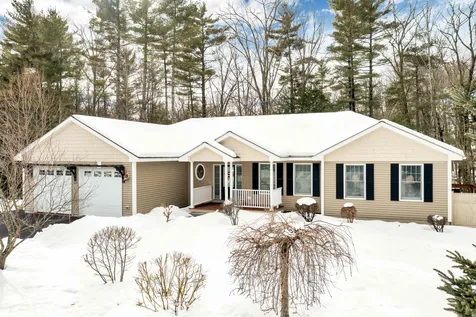 110 Sarah Circle Laconia NH 03246