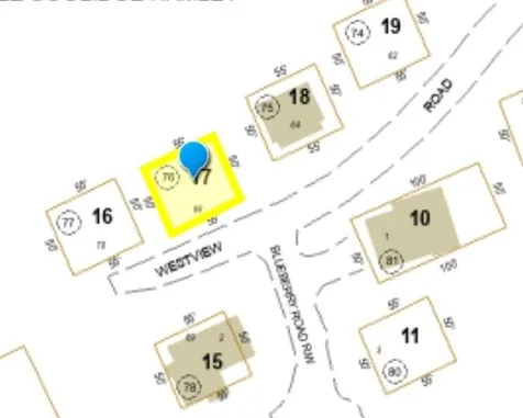 68 Westview Road Lincoln NH 03251