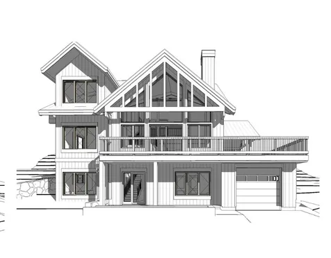 68 Westview Road Lincoln NH 03251