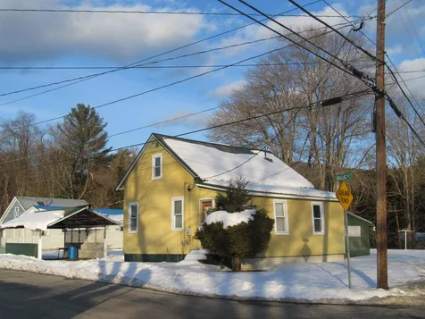 3 Bellic Street Claremont NH 03743