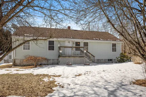 37 Dearborn Street Franklin NH 03235