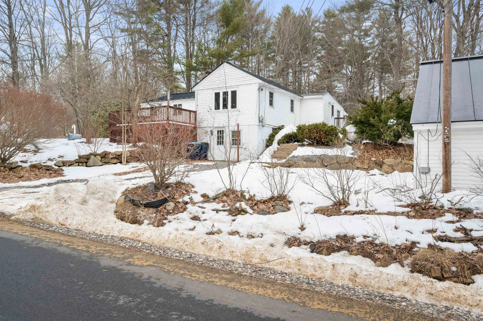 189 Durrell Mountain Road Belmont NH 03220