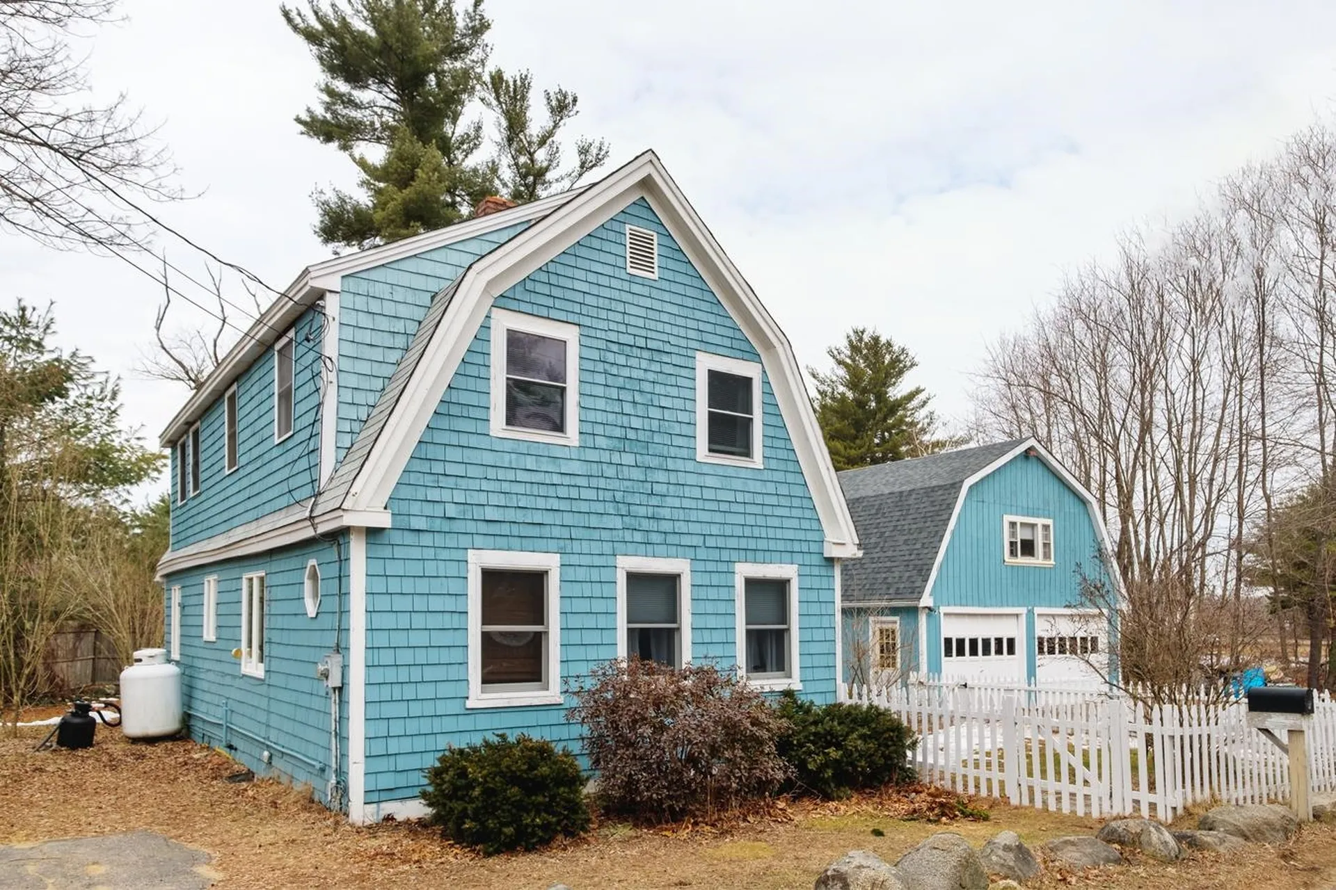 157 Kingston Road Exeter NH 03833