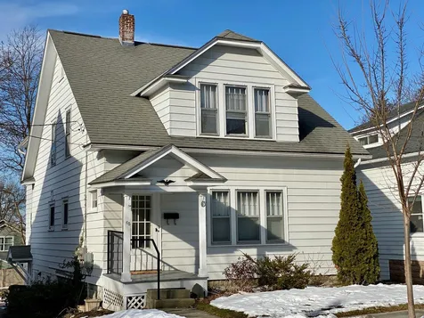 65 Caroline Street Burlington VT 05401