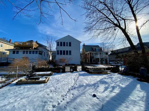 65 Caroline Street Burlington VT 05401