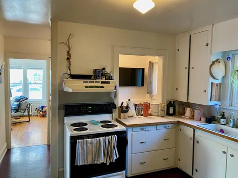 65 Caroline Street Burlington VT 05401