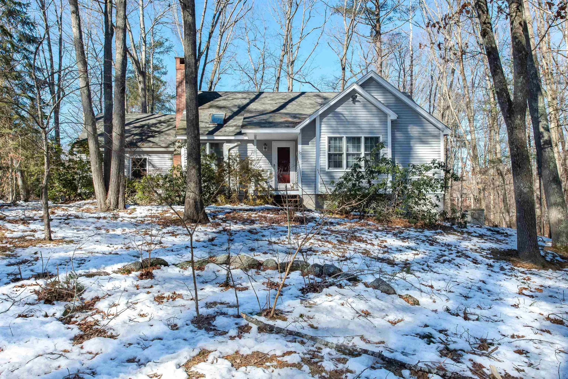 50 Pine Street Rollinsford NH 03869