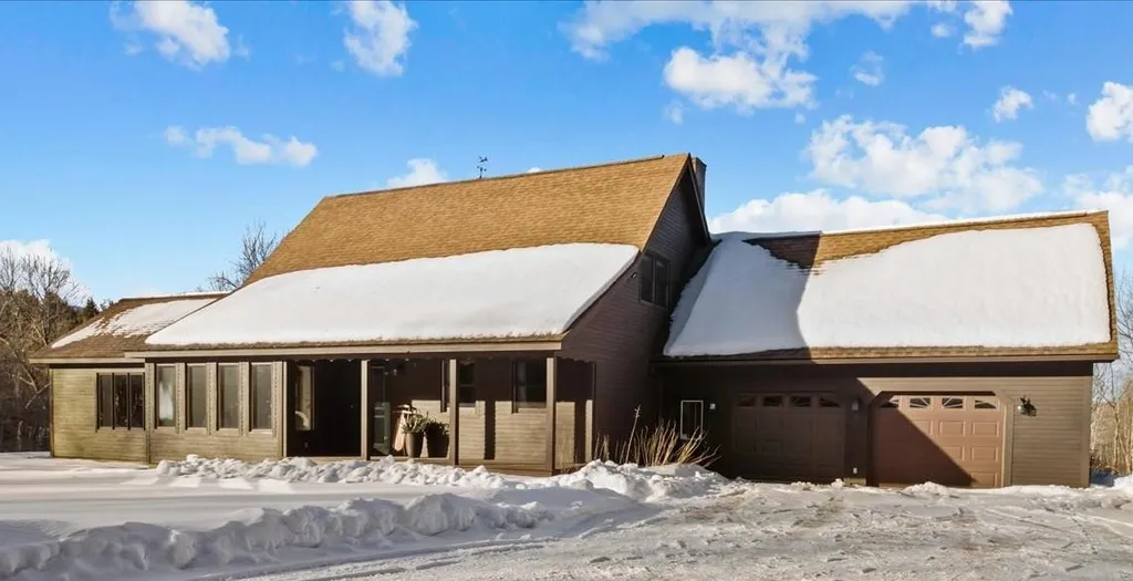 80 Maple Run Lane Stowe VT 05672