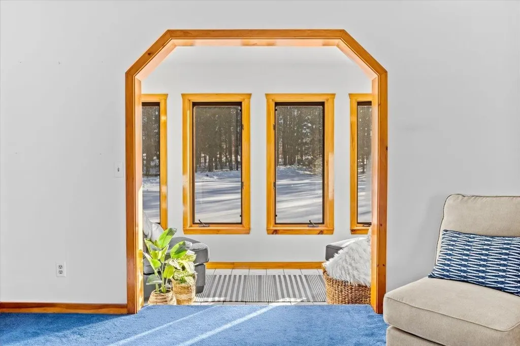 80 Maple Run Lane Stowe VT 05672