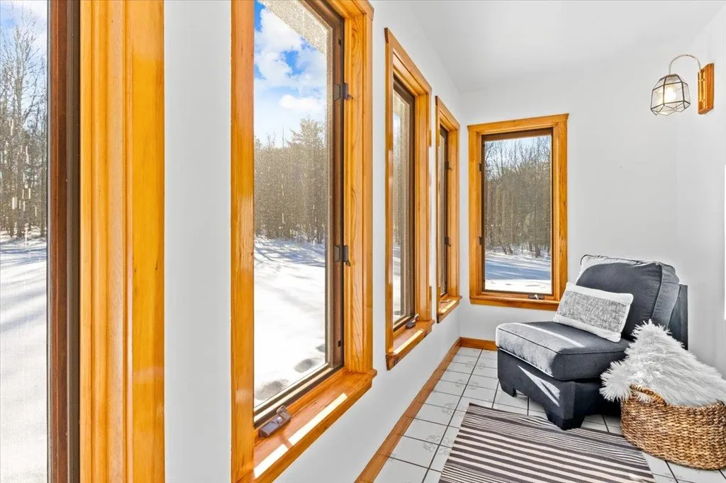 80 Maple Run Lane Stowe VT 05672