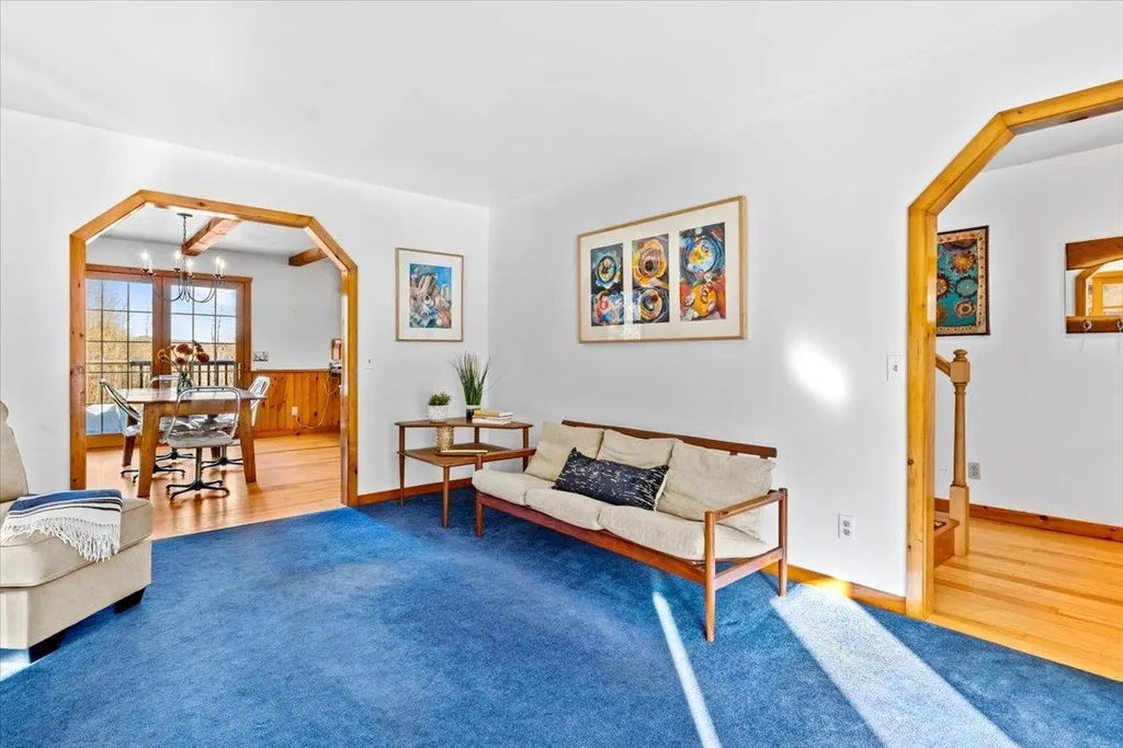 80 Maple Run Lane Stowe VT 05672
