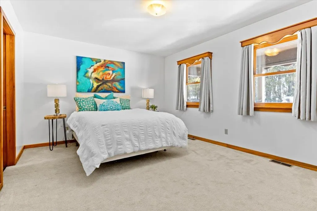 80 Maple Run Lane Stowe VT 05672