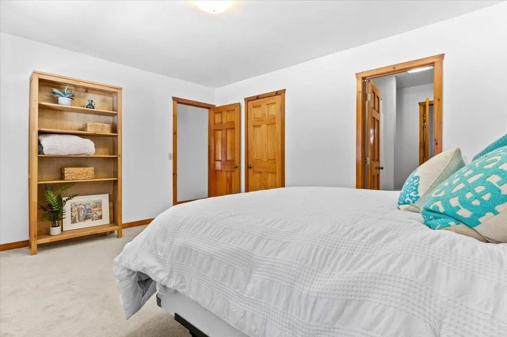 80 Maple Run Lane Stowe VT 05672
